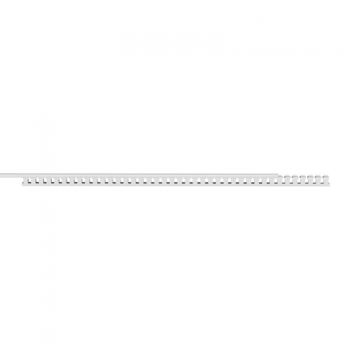 Кабель-канал перфорированный 15х18 L2000 RL75 G DKC 00670RL 00670RL