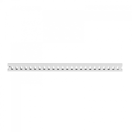 Кабель-канал перфорированный 25х30 L2000 T1 G DKC 00126RL 00126RL