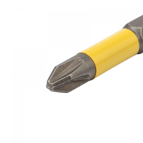 Бита PZ2х50мм для шуруповерта (уп.2шт) Kranz KR-92-0419-1 KR-92-0419-1