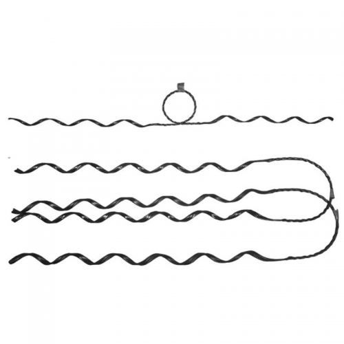 Вязка спиральная ВС-120/150.2 МЗВА 00000000128 00000000128