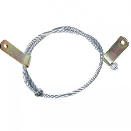 Проводник заземляющий ЗП-1 М МЗВА 00000000098 00000000098