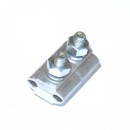 Зажим плашечный ПА-1-1 МЗВА 00000000292 00000000292