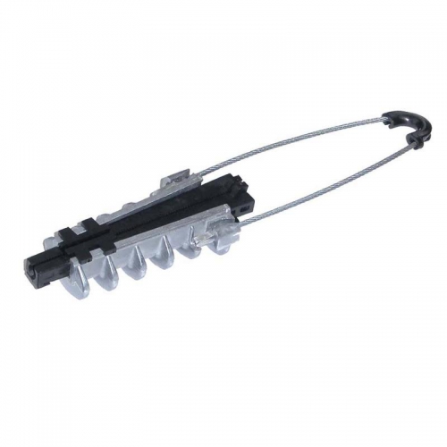 Зажим анкерный PA-1500 литой корпус МЗВА 00000007301 00000007301