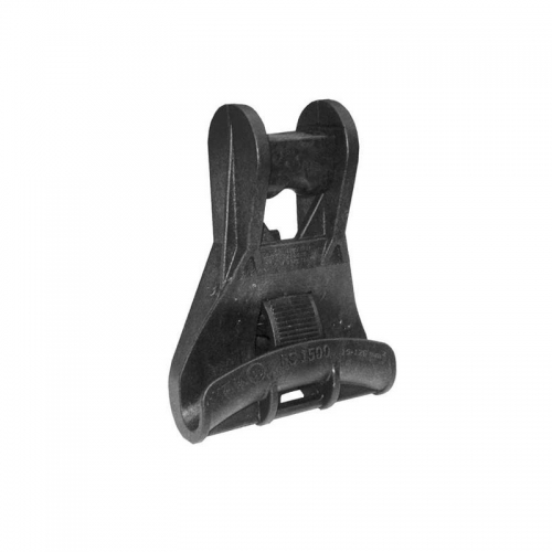 Зажим поддерживающий PS 1500 МЗВА 00000000078 00000000078