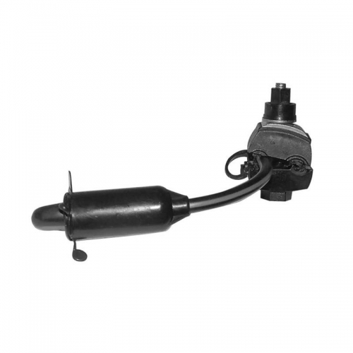 Зажим для временного заземления ZVZ 481 МЗВА 00000000084 00000000084