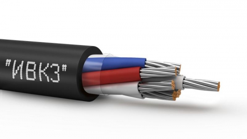 Кабель МКШнг(А)-LS 5х0.75 500В (м) ИВКЗ 00-00028908 00-00028908