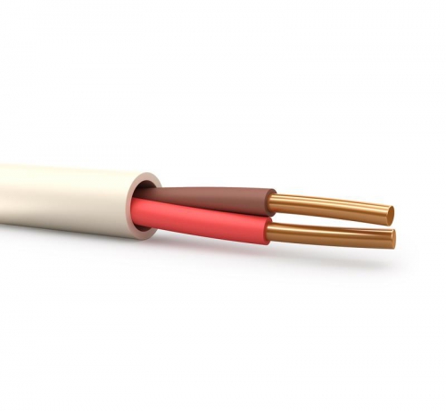 Кабель КПСнг(А)-FRLSLTx 1х2х0.5 300В (бухта) (м) ИВКЗ 00-00026119 00-00026119