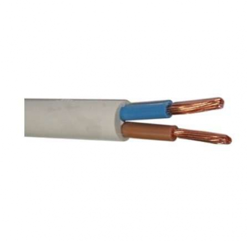 Провод ПВС 2х0.75 Б Альгиз К ФР-00000426 ФР-00000426