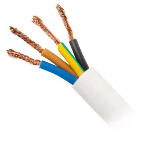 Провод ПВС 4х4 Альгиз К ФР-00000448 ФР-00000448