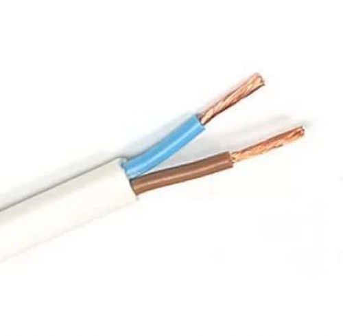 Провод ШВВП 2х0.5 Альгиз К ФР-00000455 ФР-00000455