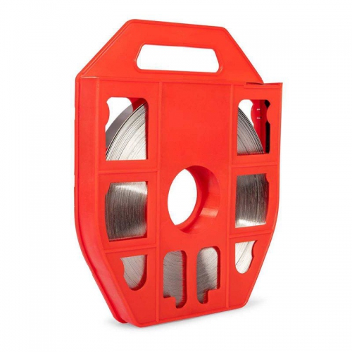 Лента рулонная ЛКС (201)-2007 в кассете (уп.50м) Fortisflex 74123 74123