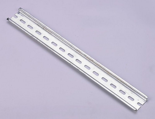 DIN-рейка L200 ДН-101 оцинк. DEKraft 32050DEK 32050DEK