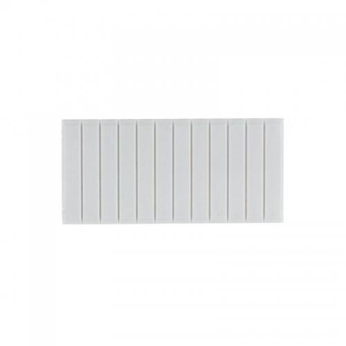 Заглушка для фальшпанели электрощитов на 6м DEKraft 32270DEK 32270DEK