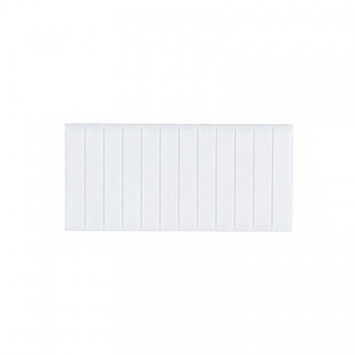 Заглушка для фальшпанели электрощитов на 6м DEKraft 32271DEK 32271DEK