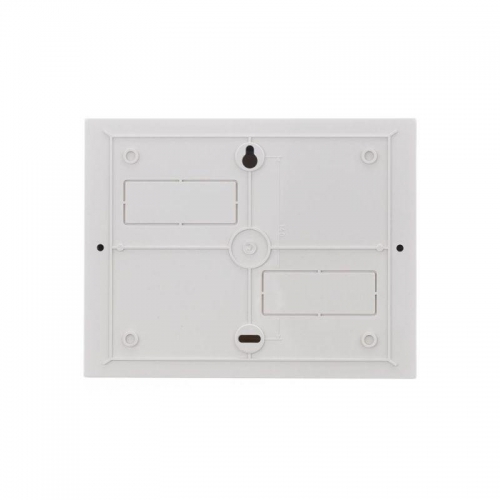 Корпус пластиковый навес. 12мод. IP41 ЩРН-П-12 DEKraft 31011DEK 31011DEK