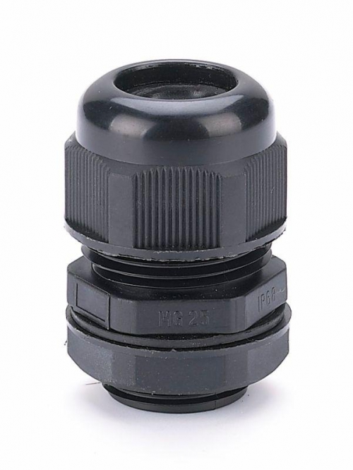 Сальник MG25 d кабеля 13-18мм DEKraft 32163DEK 32163DEK