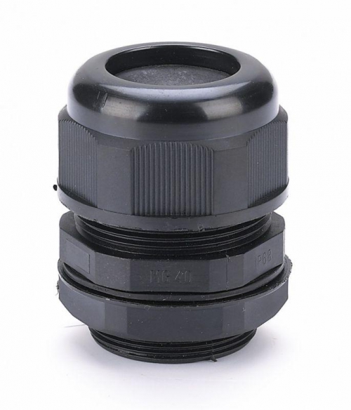 Сальник MG40 d кабеля 24-32мм DEKraft 32165DEK 32165DEK