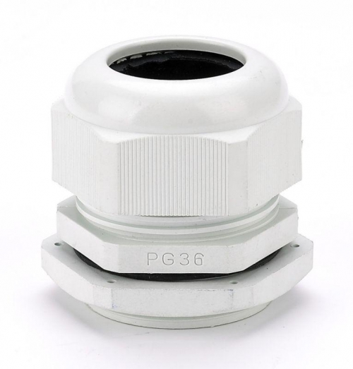 Сальник PG 36 кабель d23-32мм DEKraft 32157DEK 32157DEK