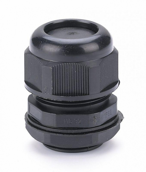 Сальник MG32 d кабеля 18-25мм DEKraft 32164DEK 32164DEK