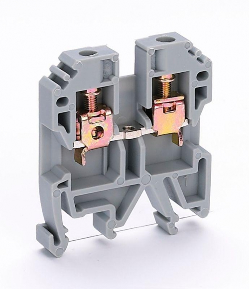 Зажим наборный ЗН-101 4кв.мм сер. DEKraft 32400DEK 32400DEK