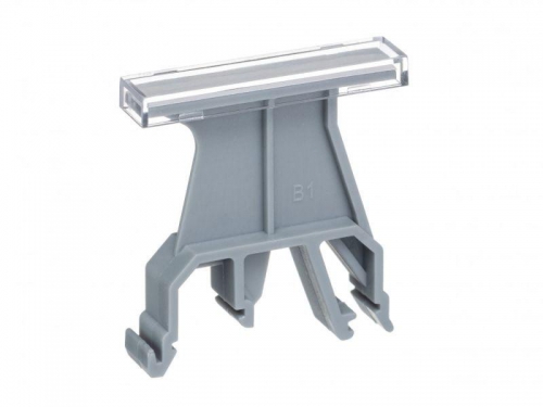 Держатель маркировки ДМ-01 для зажимов наборных пластик. DEKraft 32460DEK 32460DEK