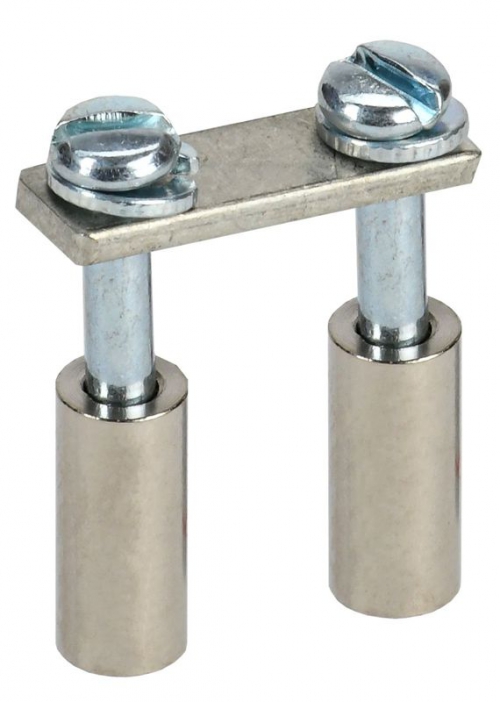 Перемычка ARMAFIX для CTS 16кв.мм 2PIN в сборе IEK YCT10-00-K03-016-A-2P YCT10-00-K03-016-A-2P