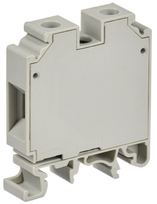 Колодка клеммная CTS ARMAFIX 25кв.мм сер. IEK YCT10-00-K03-025 YCT10-00-K03-025