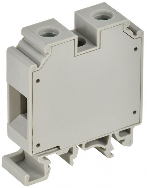 Колодка клеммная CTS ARMAFIX 35кв.мм сер. IEK YCT10-00-K03-035 YCT10-00-K03-035