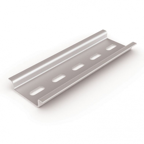 DIN-рейка L150 1мм оцинк. IEK YDN14-0015 YDN14-0015