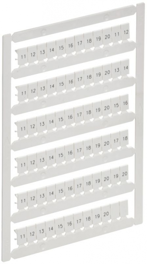 Маркер для CTS/CP 4кв.мм 