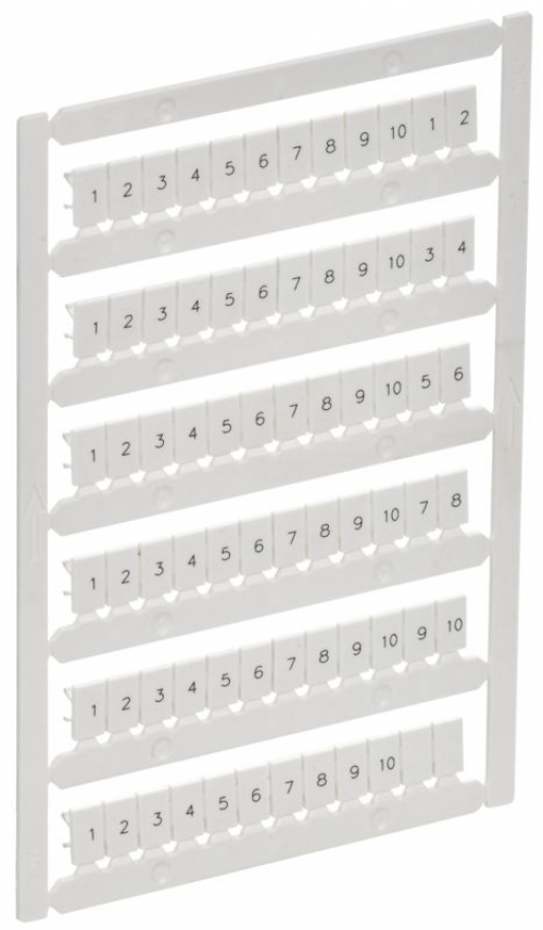 Маркер для CTS/CP 4кв.мм 