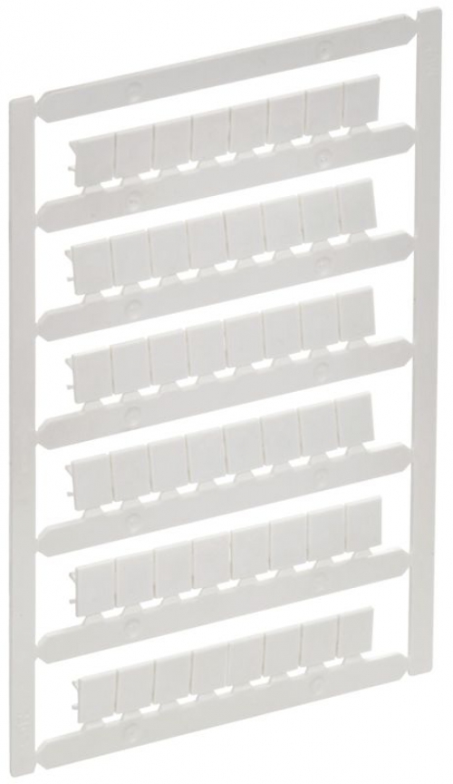 Маркер для CTS 6кв.мм/CP 10кв.мм без символов ARMAFIX IEK AF-CT10D-M-006-00 AF-CT10D-M-006-00