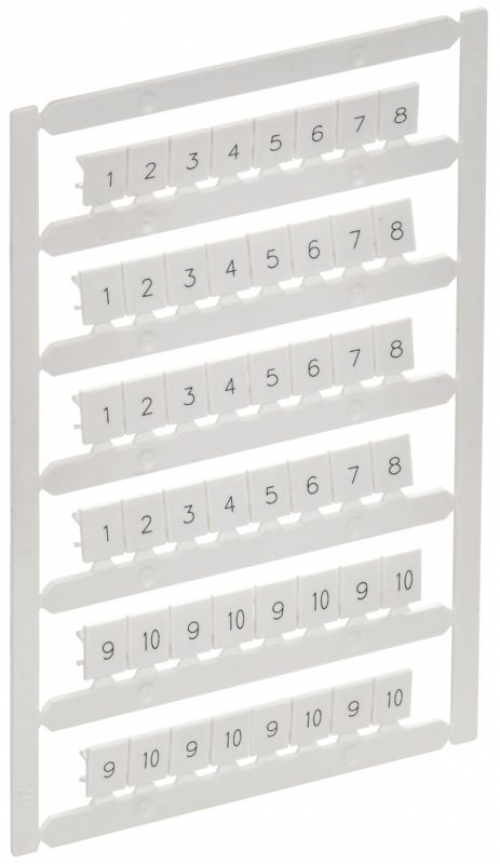 Маркер для CTS 6кв.мм/CP 10кв.мм 