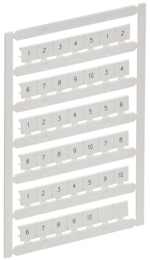 Маркер для CTS 10кв.мм 