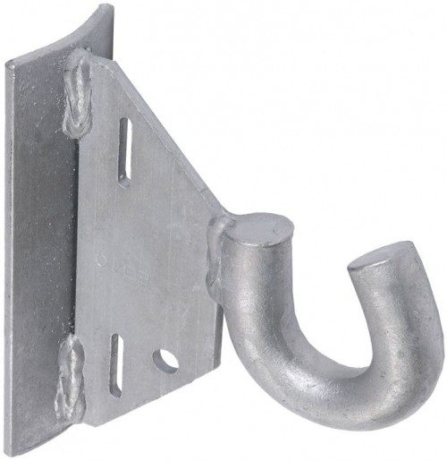 Крюк КМ-2800 (SOT39) IEK UKK-12-3-2800 UKK-12-3-2800