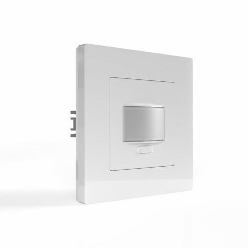 Датчик движения СП Pixel IP20 механизм бел. TOKOV ELECTRIC TKE-PX-P1IS-C01 TKE-PX-P1IS-C01