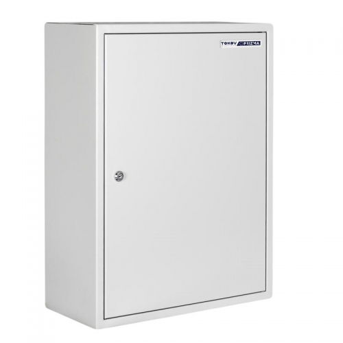 Корпус ЩМП-3 655х500х220 IP31 с монтажн. панелью метал. PRIZMA TOKOV ELECTRIC TKE-PZ-MPB31-3 TKE-PZ-MPB31-3