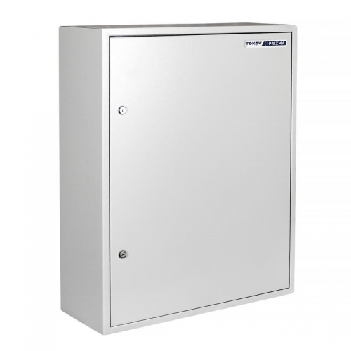 Корпус ЩМП-4 800х650х250 IP31 с монтажн. панелью метал. PRIZMA TOKOV ELECTRIC TKE-PZ-MPB31-4 TKE-PZ-MPB31-4