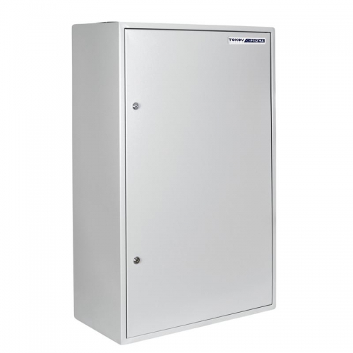 Корпус ЩМП-5 1000х650х300 IP31 с монтажн. панелью метал. PRIZMA TOKOV ELECTRIC TKE-PZ-MPB31-5 TKE-PZ-MPB31-5