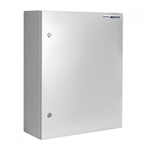 Корпус ЩМП-4 800х650х250 IP54 с монтажн. панелью метал. PRIZMA TOKOV ELECTRIC TKE-PZ-MPB54-4 TKE-PZ-MPB54-4