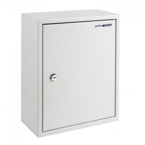 Корпус навесной ЩРн-24 350х300х120 IP31 метал. PRIZMA TOKOV ELECTRIC TKE-PZ-MRB-24-IP31 TKE-PZ-MRB-24-IP31