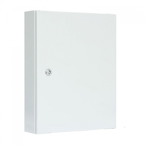 Корпус навесной ЩРн-54 520х410х120 IP54 метал. PRIZMA TOKOV ELECTRIC TKE-PZ-MRB-54-IP54 TKE-PZ-MRB-54-IP54