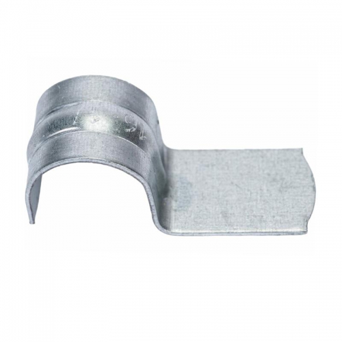 Скоба крепежная однолапковая СМО d16-17мм для монтажн. пистолета TOKOV ELECTRIC TKE-SMP-16-17-1 TKE-SMP-16-17-1