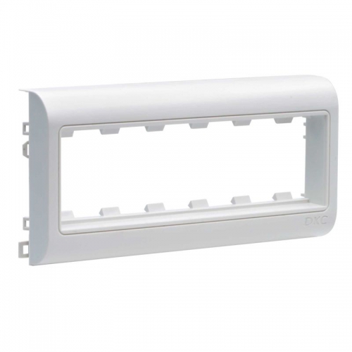 Рамка установочная под VIVA 6мод. PDA3-DN 80 DKC 10343 10343