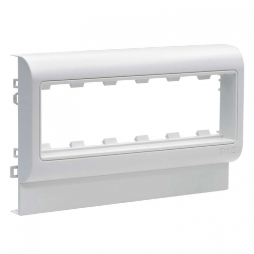 Рамка установочная под VIVA 6мод. PDA3-DN 100 DKC 10353 10353