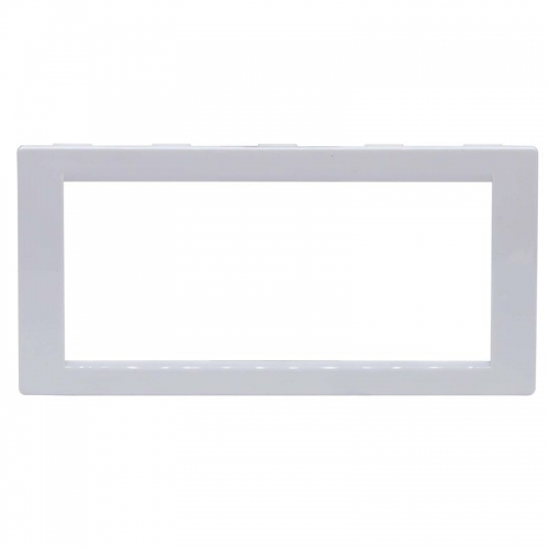 Рамка универсальная под Brava/VIVA/45х45 4мод. DKC F00013 F00013