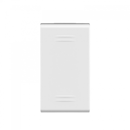 Выключатель 1-кл. 1мод. СП VIVA 16А IP20 бел. DKC 45011 45011