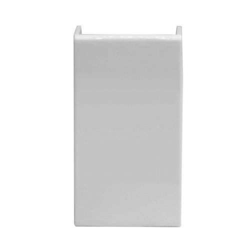 Заглушка VIVA 1мод. бел. DKC 45016 45016