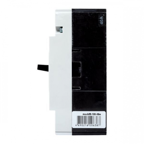 Выключатель автоматический 3п 100/40А 35кА ВА-99М PROxima EKF mccb99-100-40m mccb99-100-40m