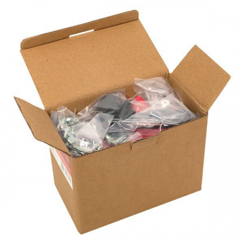 Рубильник-выключатель 3п 100А с рукояткой управления для прямой установки PowerSwitch PROxima EKF psds-100-3 psds-100-3